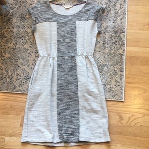 🌟Anthropologie knit dress with hidden pockets🌟